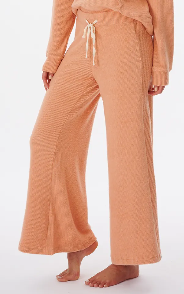 Ripcurl Cozy Wide Leg Pant