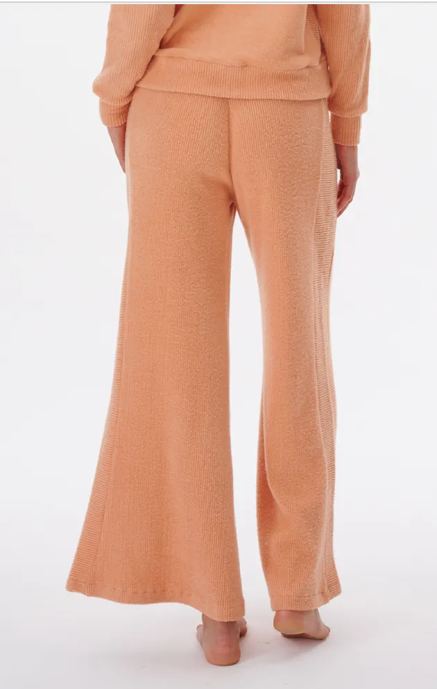 Ripcurl Cozy Wide Leg Pant