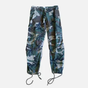 Rothco Camo Cargo Pants