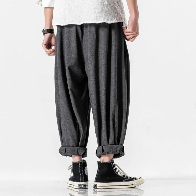 Satoru Pants