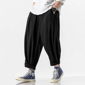 Satoru Pants