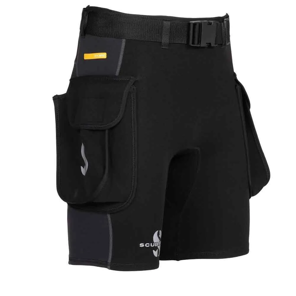 Scubapro Mens Hybrid Cargo Shorts