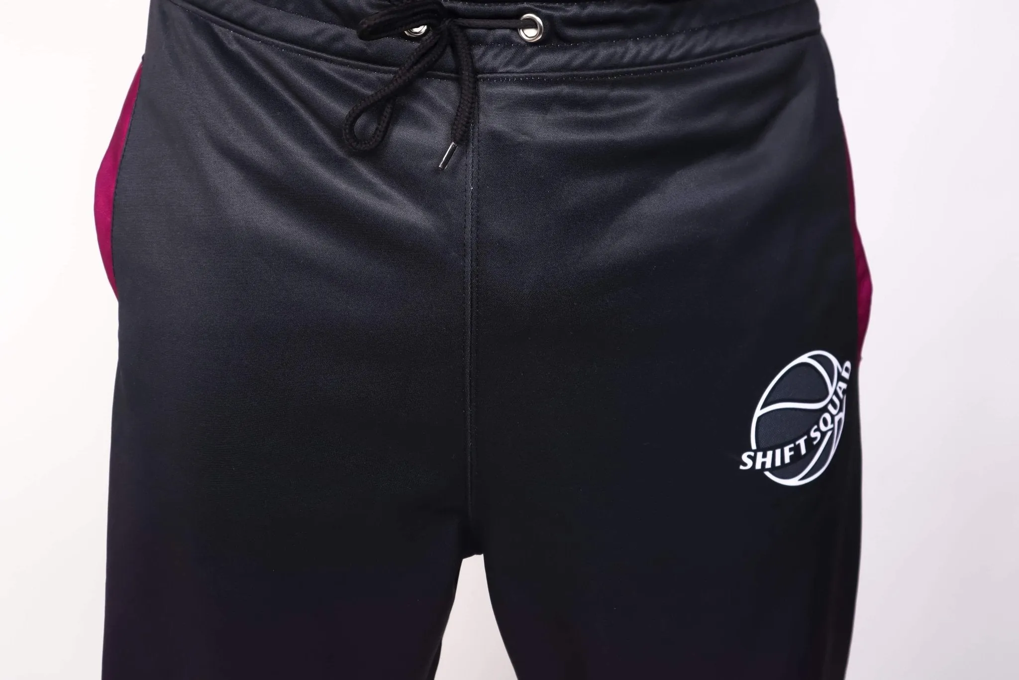 Shiftsquad Men's Sweatpants – Designed for Comfort and Performance