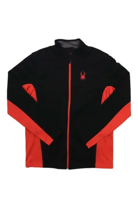 Spyder Boys' Bandit Jacket