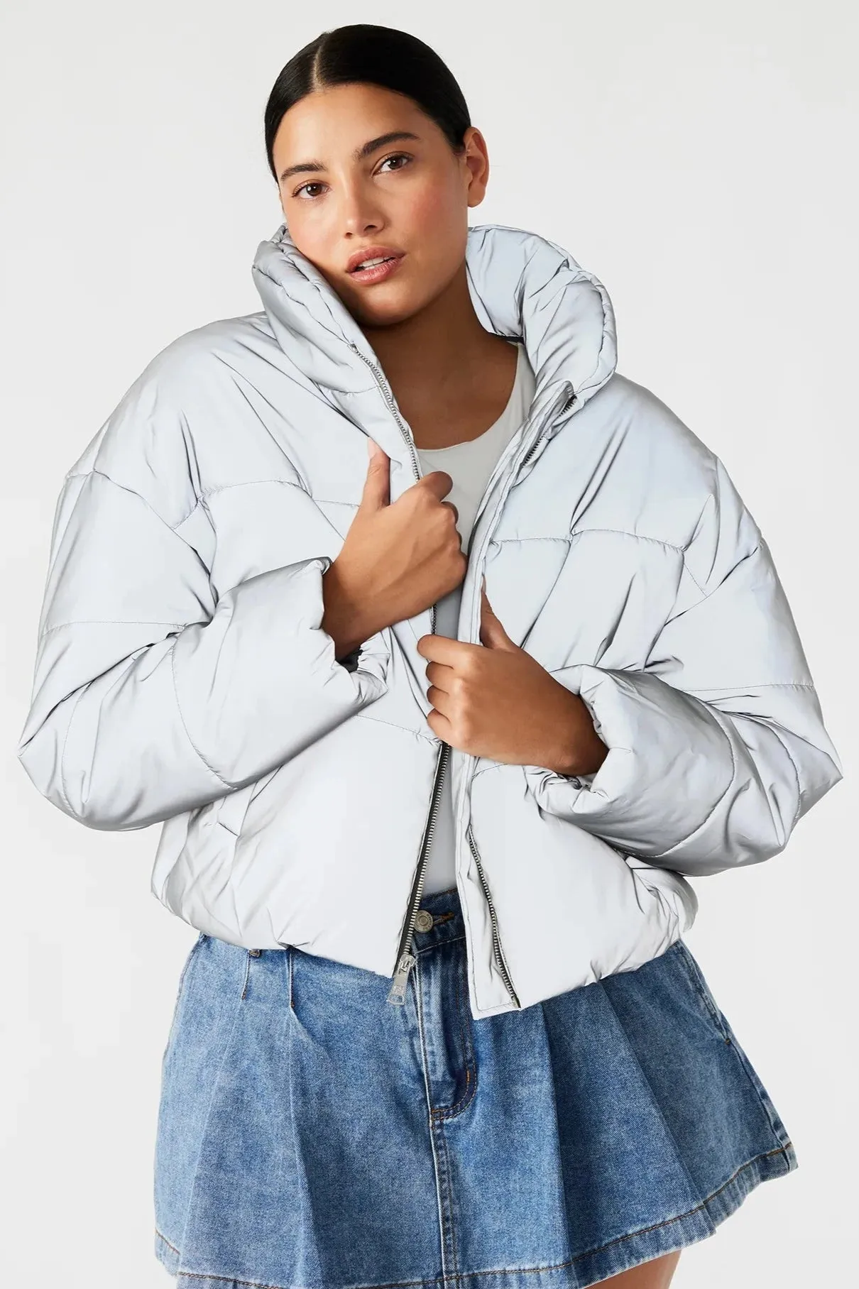 Steve Madden Polar Jacket