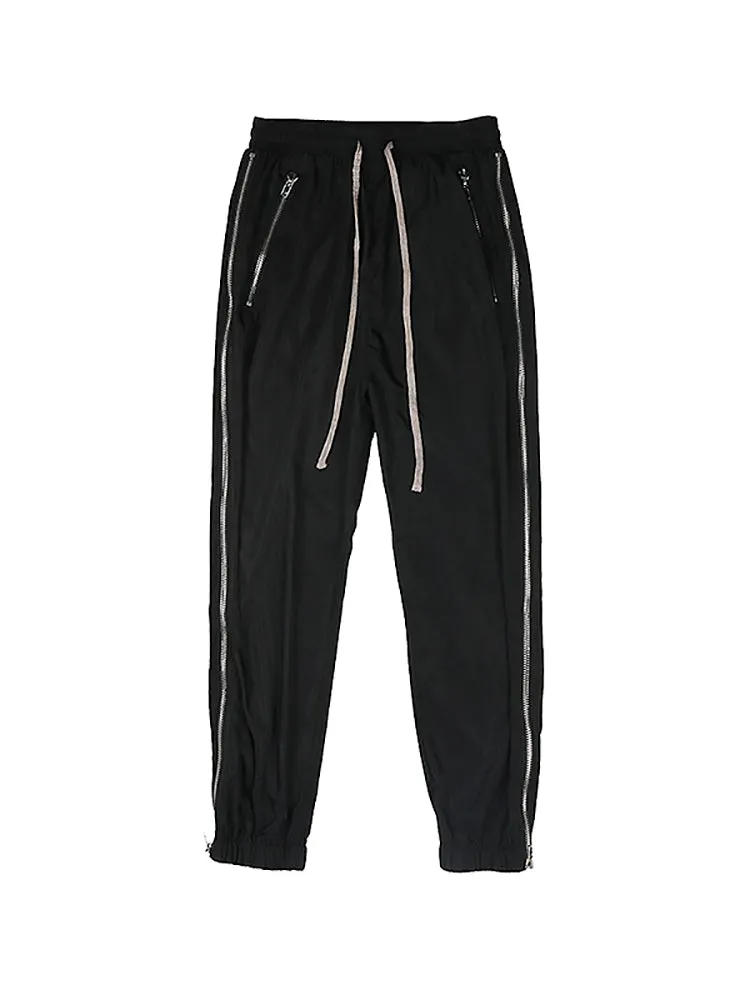 Straight Loose Fit Sweatpants