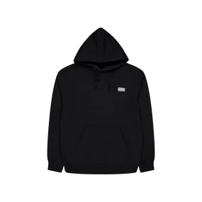 Street Knowledge P/o Hoodie Black