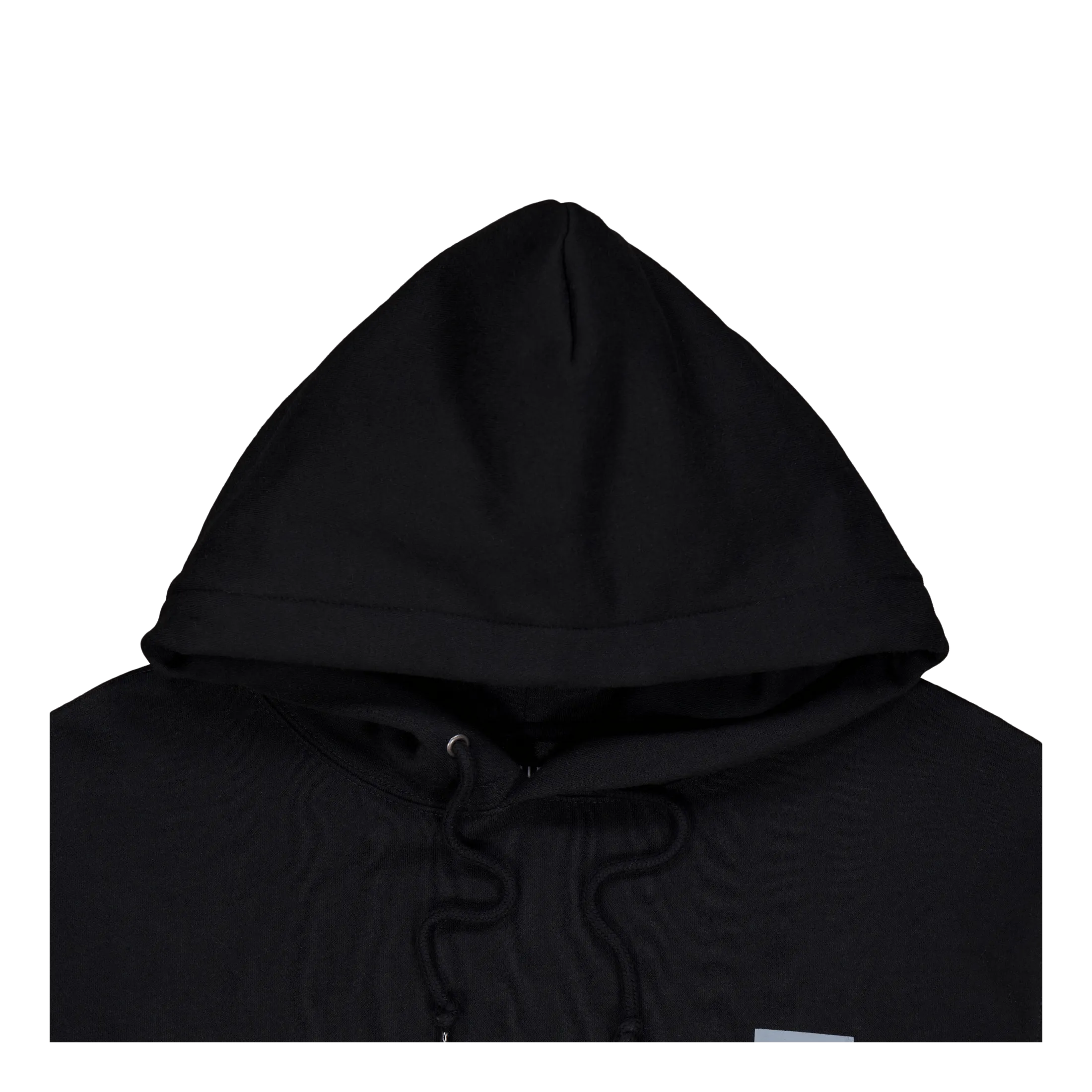 Street Knowledge P/o Hoodie Black