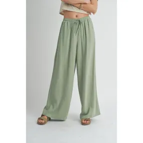 SUGARLOAF LINEN PANTS