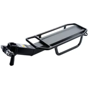 SUNLITE - POST MOUNT RACK UTILI-T QR BEAM (Rear Rack)