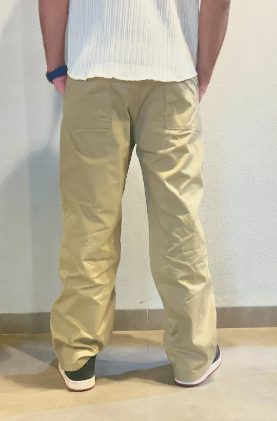 Tech Pro Straight Tooling Pants