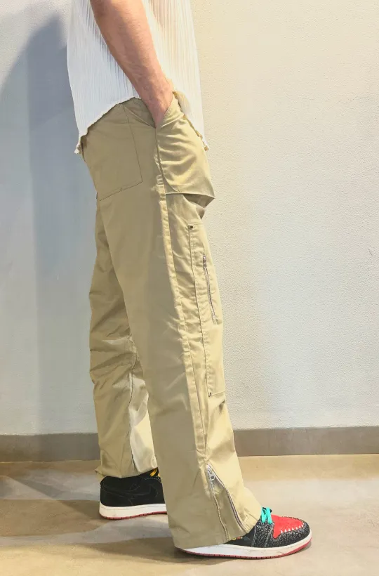 Tech Pro Straight Tooling Pants