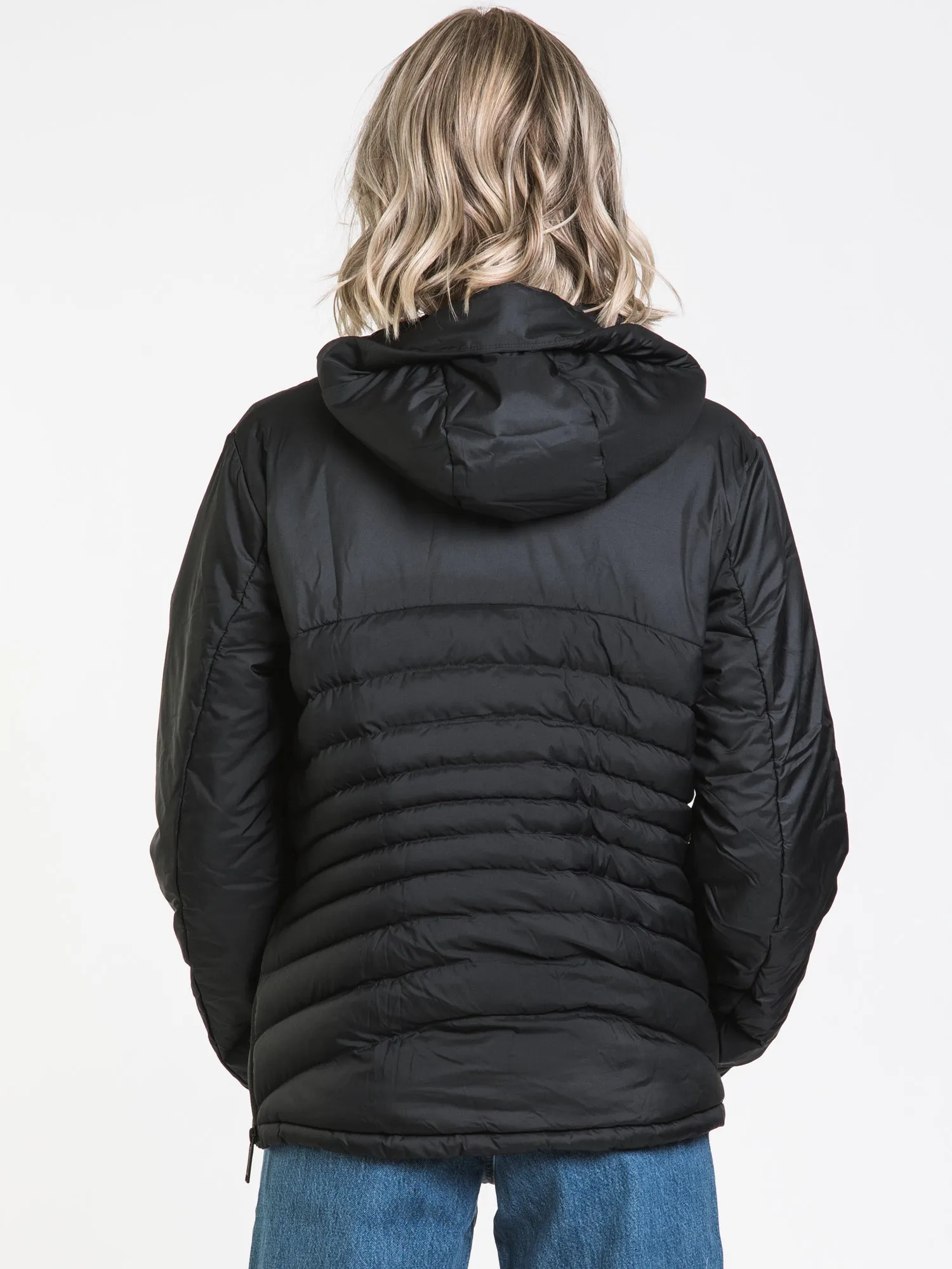 TENTREE CLOUD SHELL ANORAK  - CLEARANCE