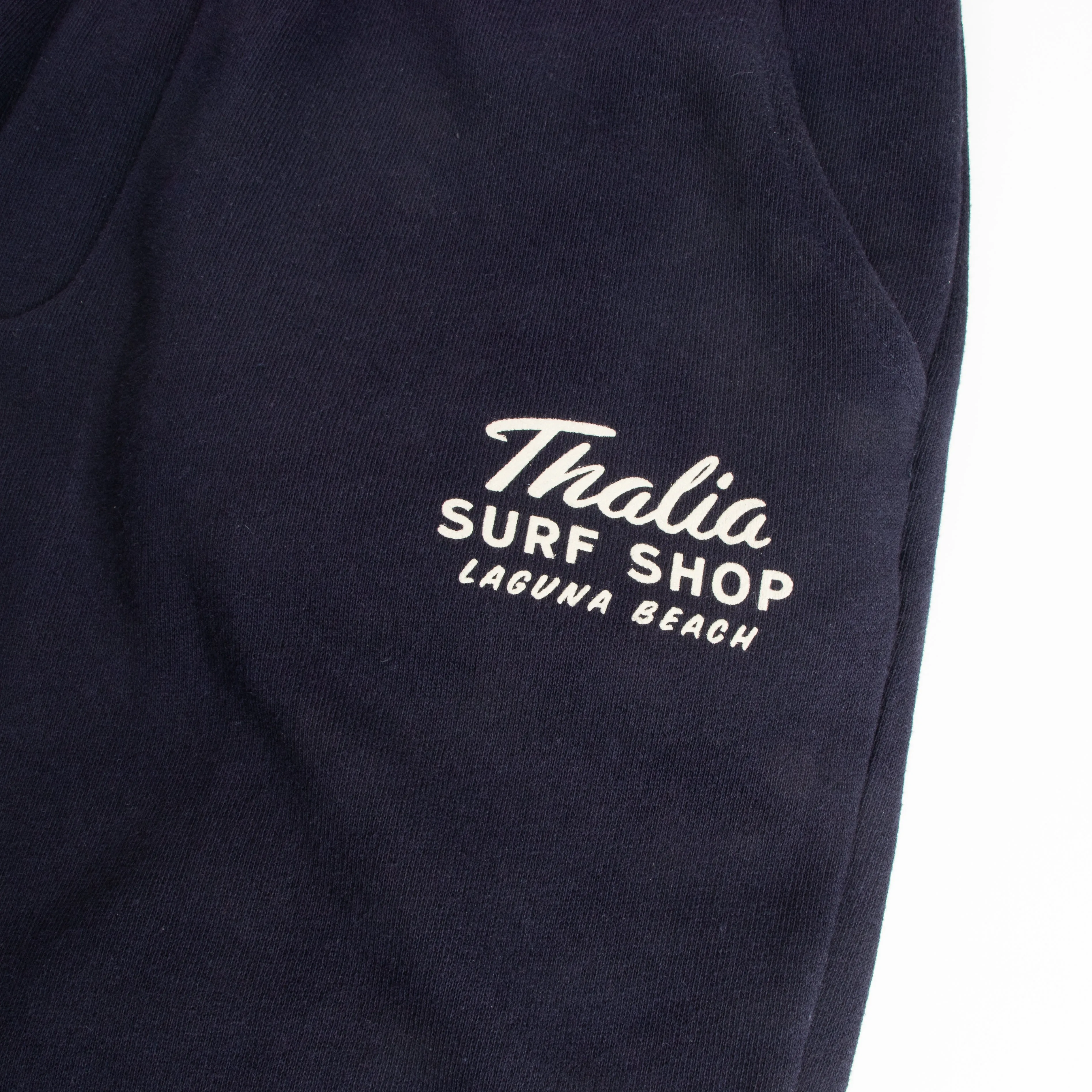 Thalia Surf Destination Mens Fleece Pants