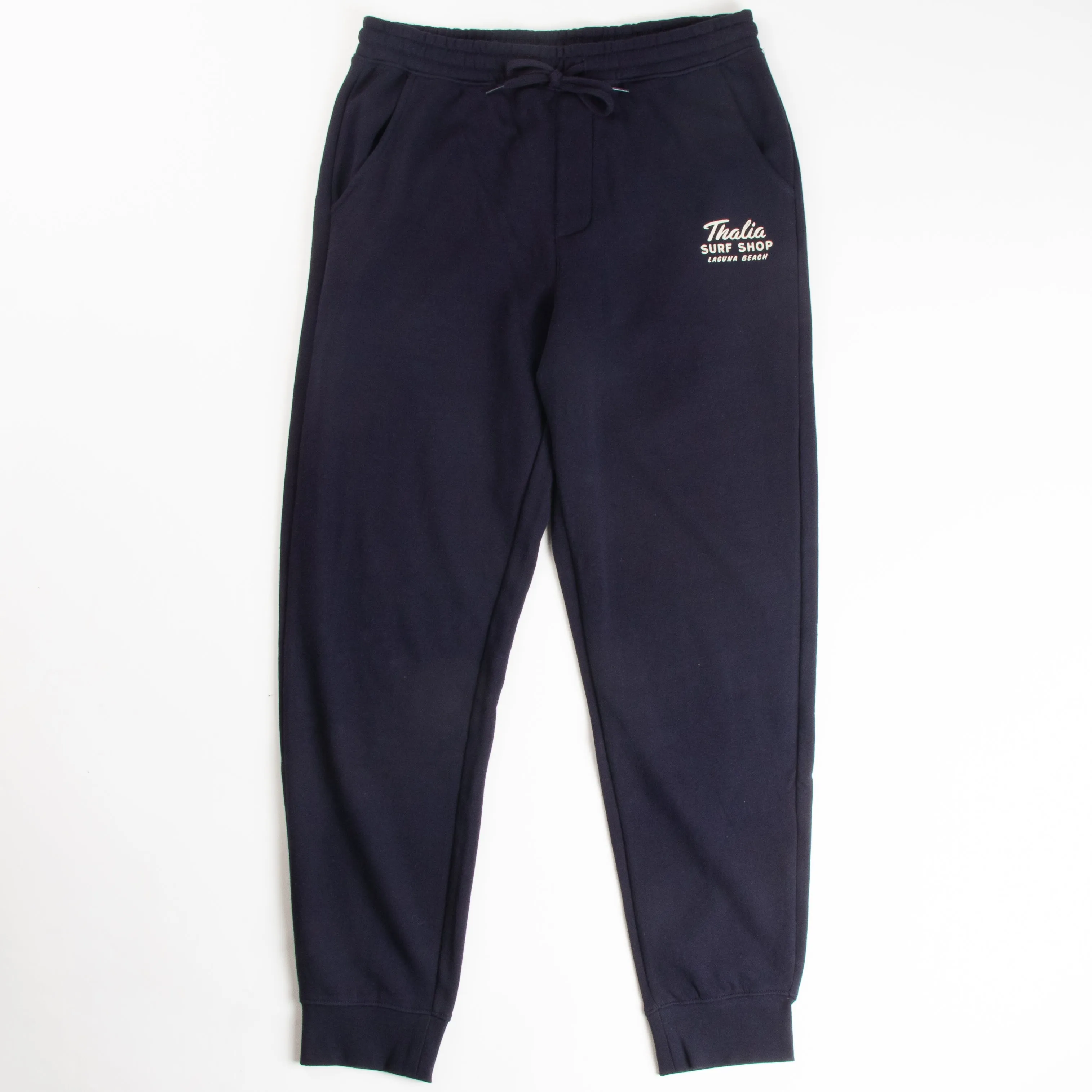 Thalia Surf Destination Mens Fleece Pants