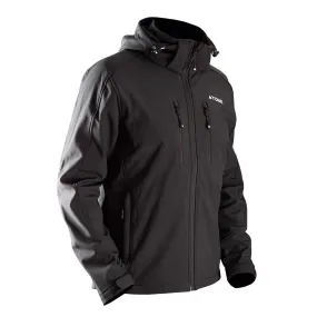 TOBE Vanta Softshell Jacket