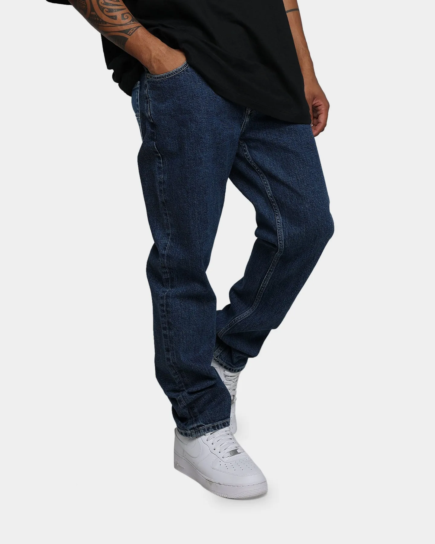 Tommy Jeans Dad Jeans Denim Light