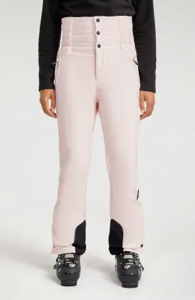 Total Disorder Slim Snow Pants | Peach Whip