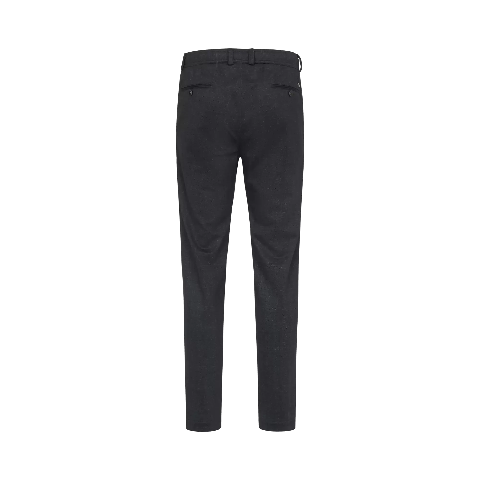 Trousers with Subtle Pattern 4036-66899B