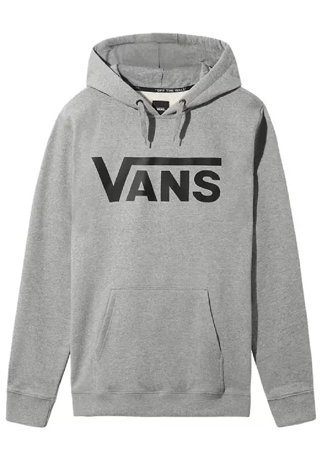 Vans Men's Classic Pullover Hood II