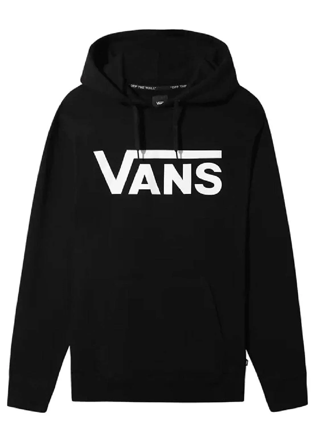 Vans Men's Classic Pullover Hood II