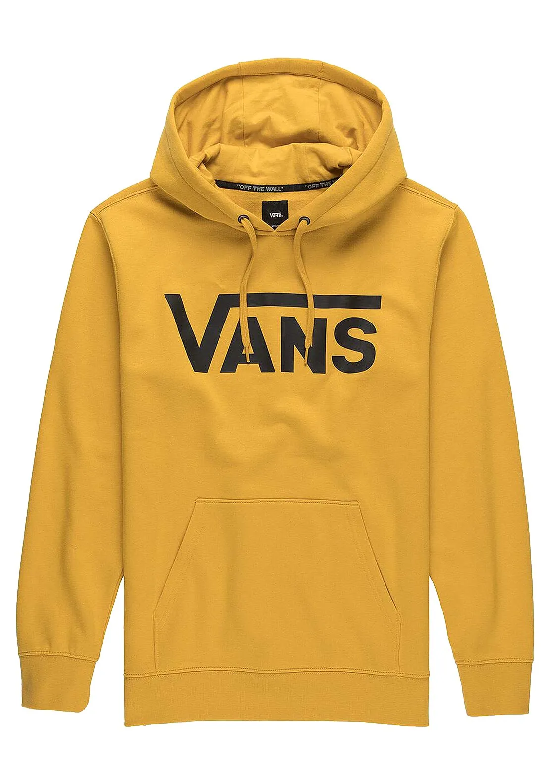 Vans Men's Classic Pullover Hood II