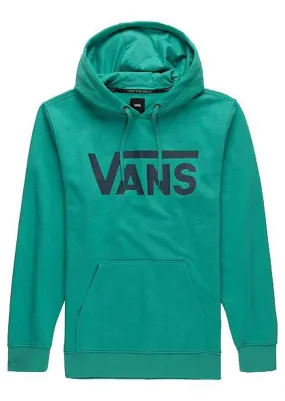 Vans Men's Classic Pullover Hood II