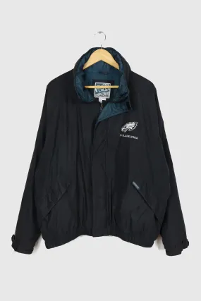 Vintage Philadelphia Eagles Jacket