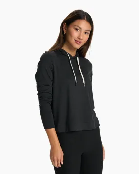 Vuori Women's Halo Essential Hoodie