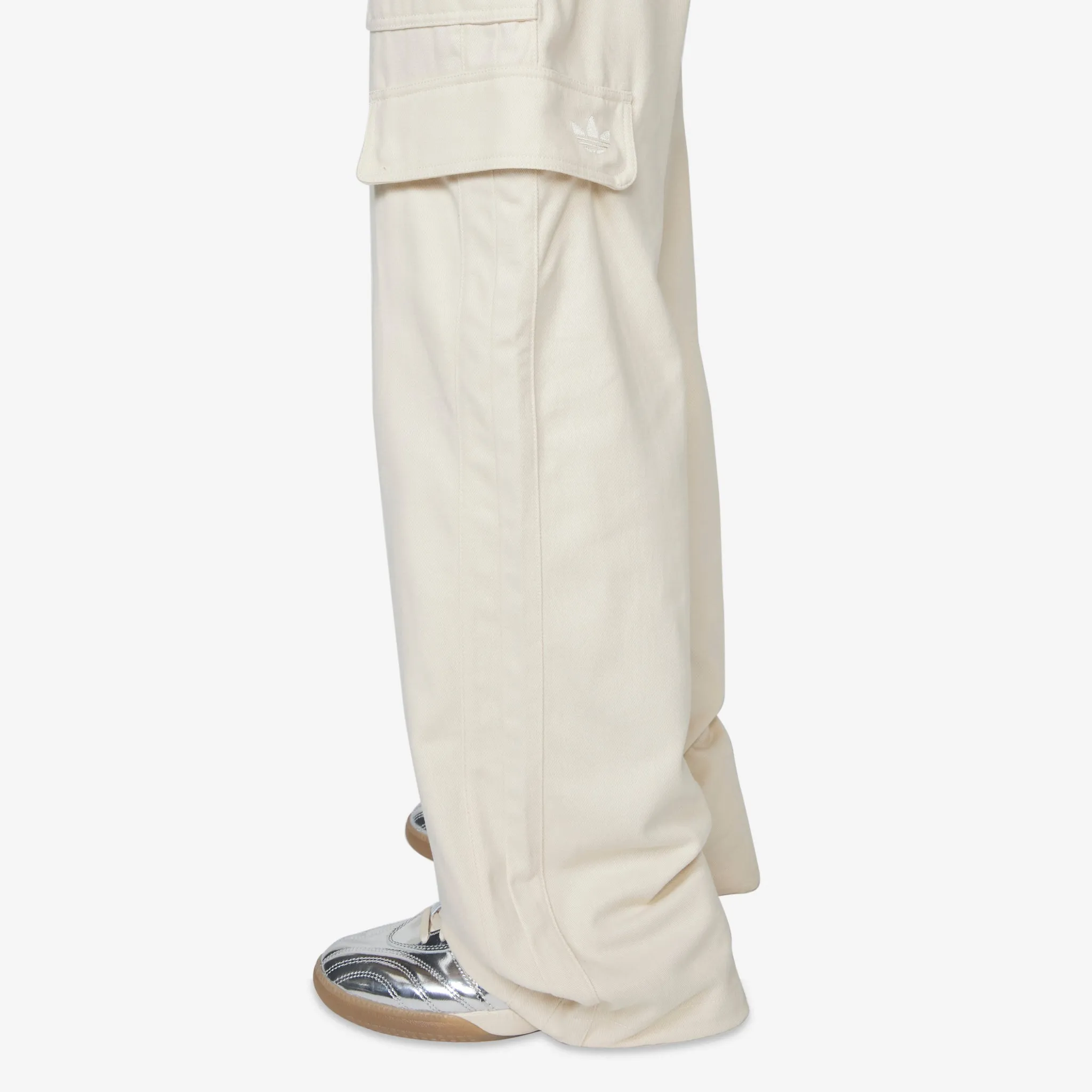 Wales Bonner x Cargo Pant Wonder White