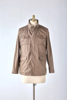 Waterproof Field Jacket