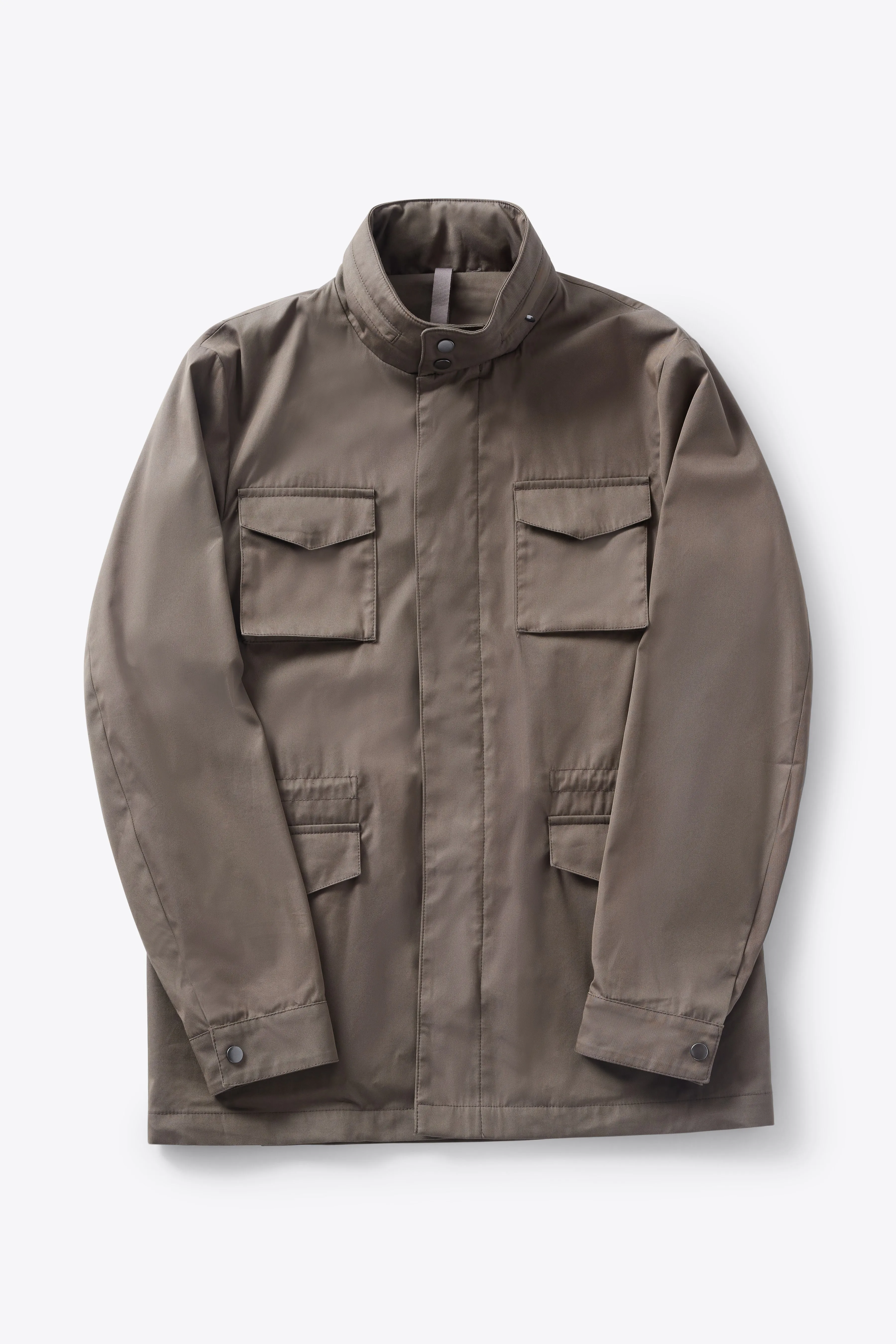 Waterproof Field Jacket