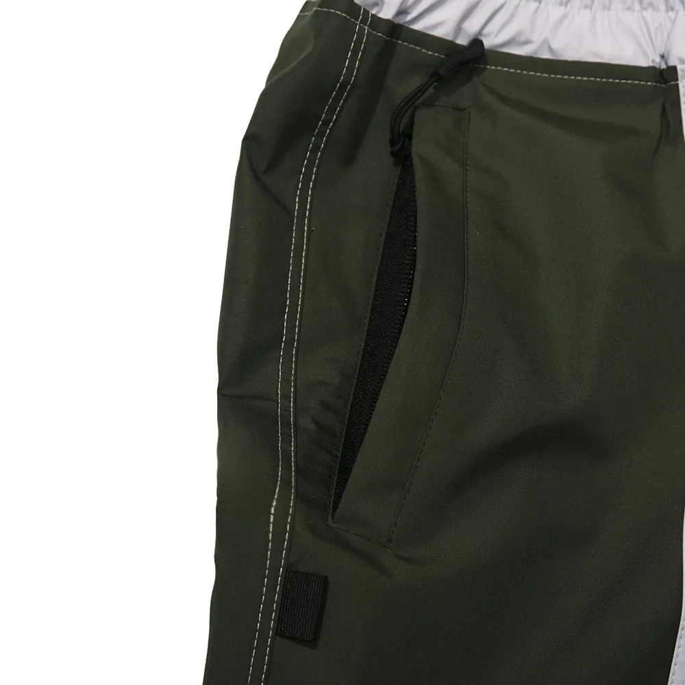 WD FRS 3L JOGGER PANTS SNOW GRAY