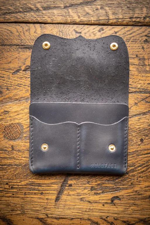 Western Derringer Wallet