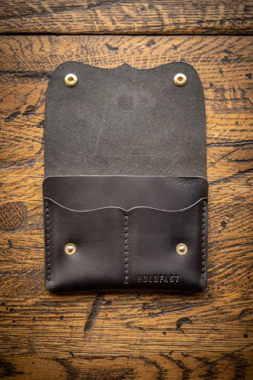 Western Derringer Wallet