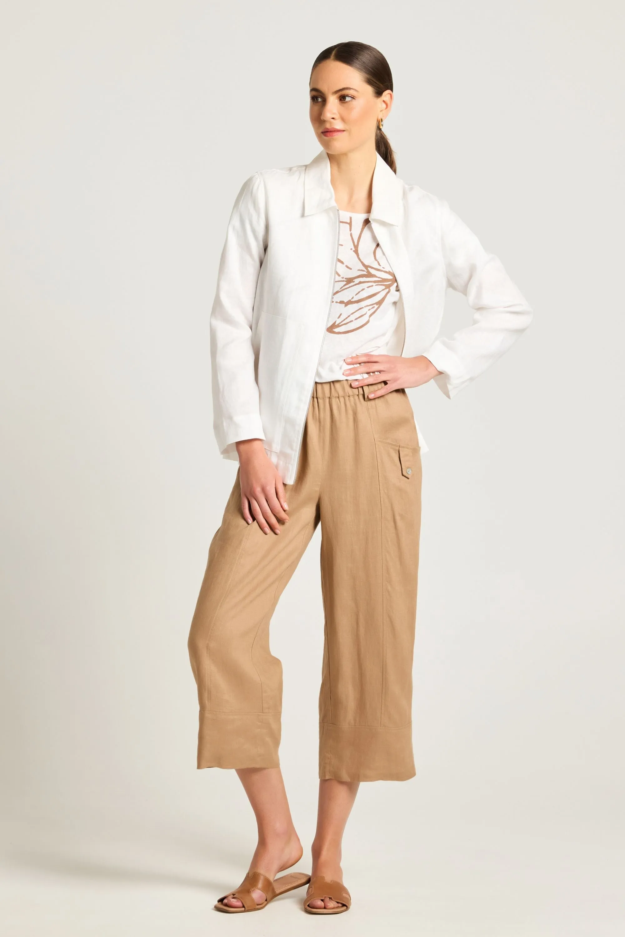 WILLOW PANT - YT25S8943