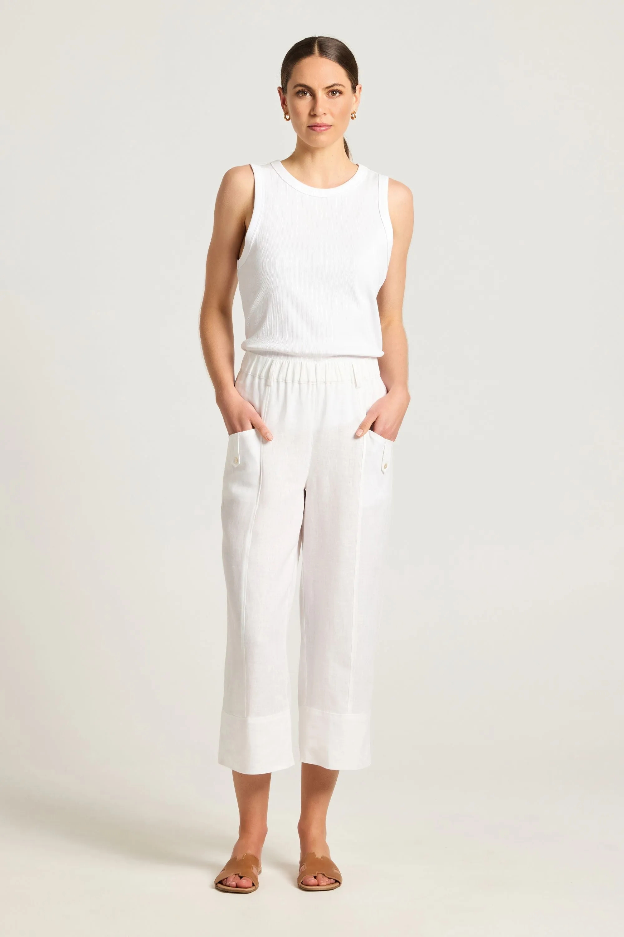 WILLOW PANT - YT25S8943