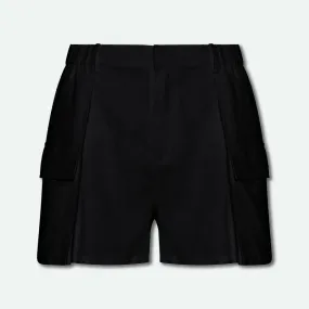 Women's Lilette Skort - Black