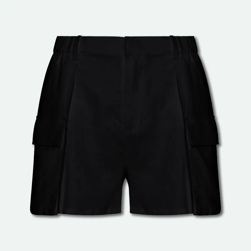 Women's Lilette Skort - Black