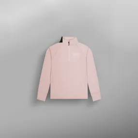 Women's Windy 1/4 Zip Fleece Sweater (Past Season)