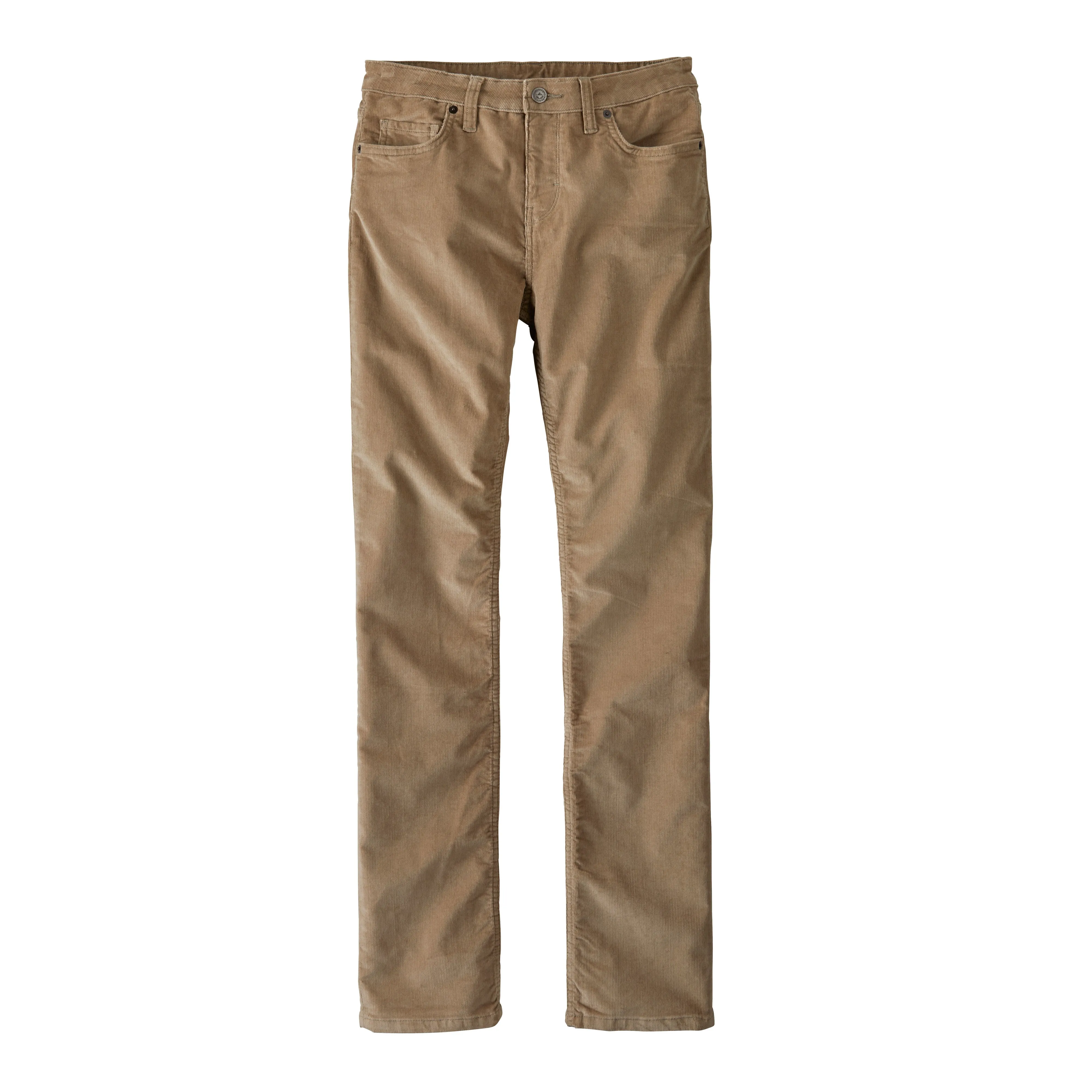 W's Corduroy Pants - Short