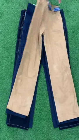 Y2K Dickies Boot-cut Pants (SR-113)