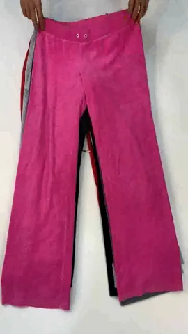 Y2K juicy Couture Pants (SR-155)