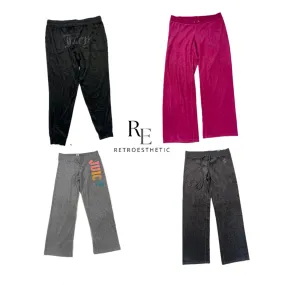 Y2K juicy Couture Pants (SR-155)