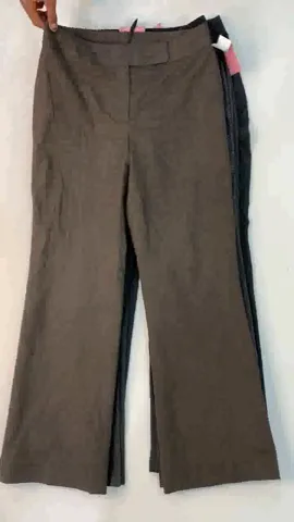 Y2K Low Rise Office Pants (SR-160)