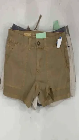 Y2K unique Cargo Shorts (SR-505)