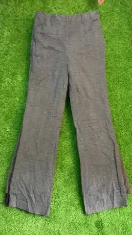 Y2k/Vintage Office Pants (DR-040)