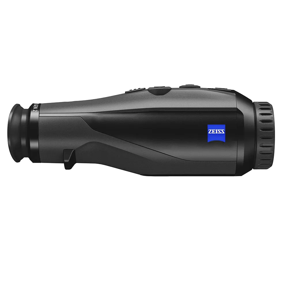 Zeiss DTI 3/25 GEN 2 Thermal Imaging Cameras