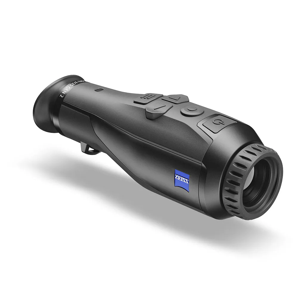 Zeiss DTI 3/25 GEN 2 Thermal Imaging Cameras